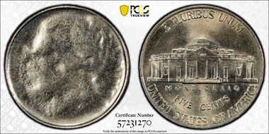 Various Various MS65