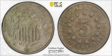 1868 5C N1