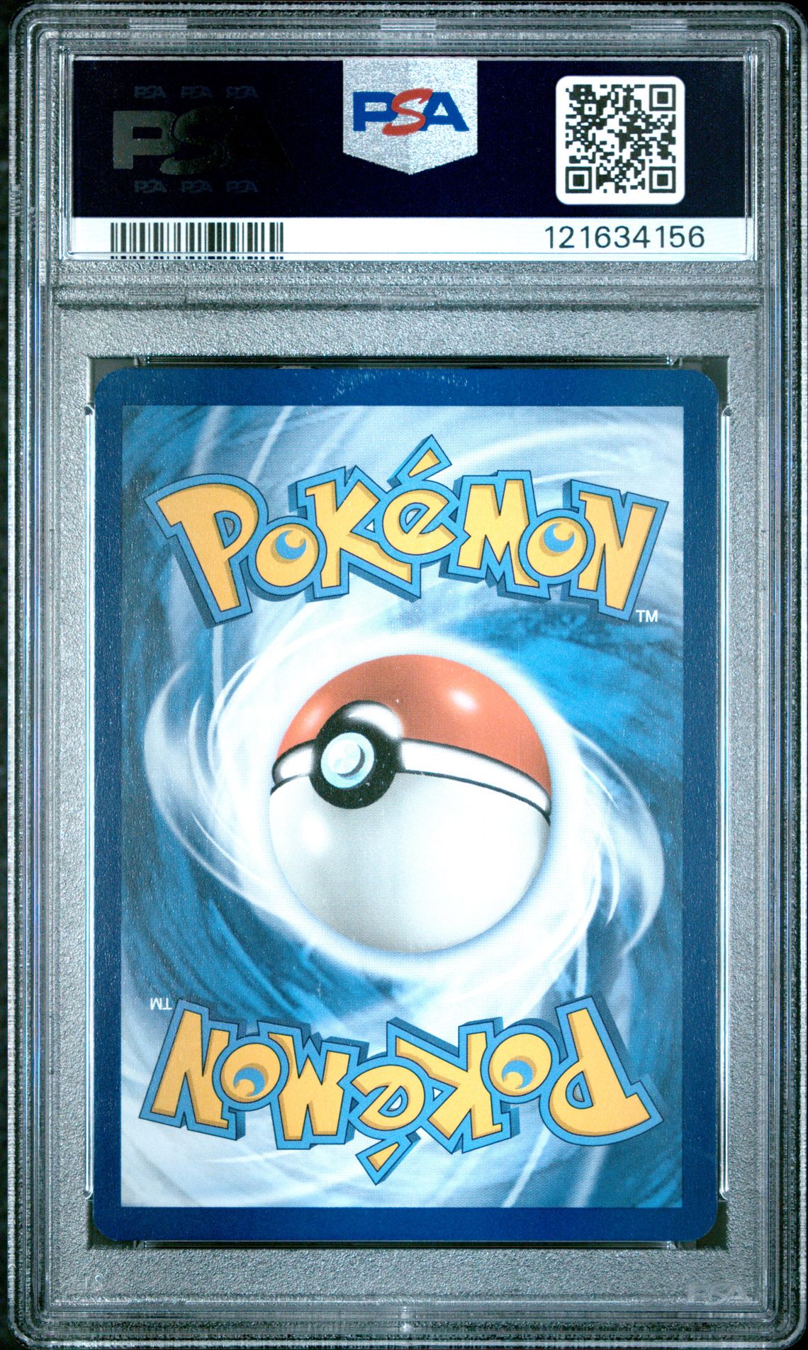 2022 Pokemon Sword & Shield Astral Radiance Fa/Hoothoot #Tg12 (Astral Radiance) Mint 9 back