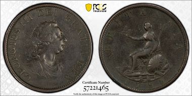 1799 1/2D S-3778 VF30BN