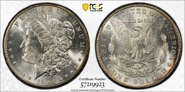 1902-S $1 MS63