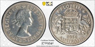 1956(m) Florin PR61