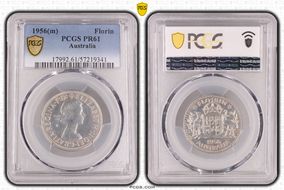 1956(m) Florin PR61
