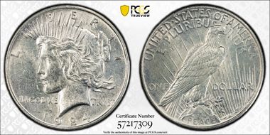 1924 $1 N1