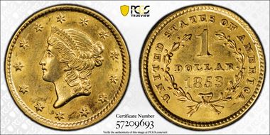 1853 G$1 N1
