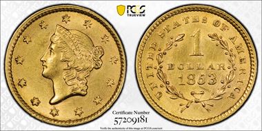 1853 G$1 N1