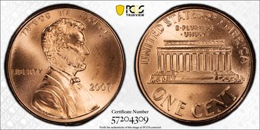 2007 1C Satin Finish SP69RD