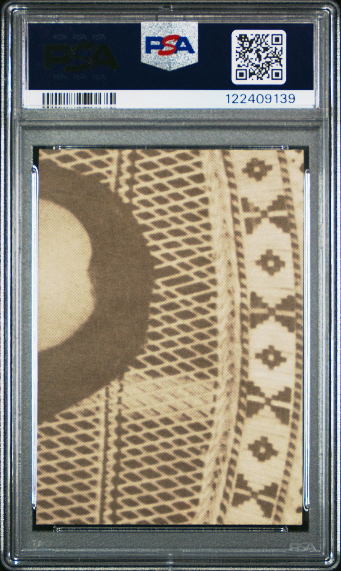 1964 Addams Family I Always Play In #35 (Poison Ivy!) Nm 7 back