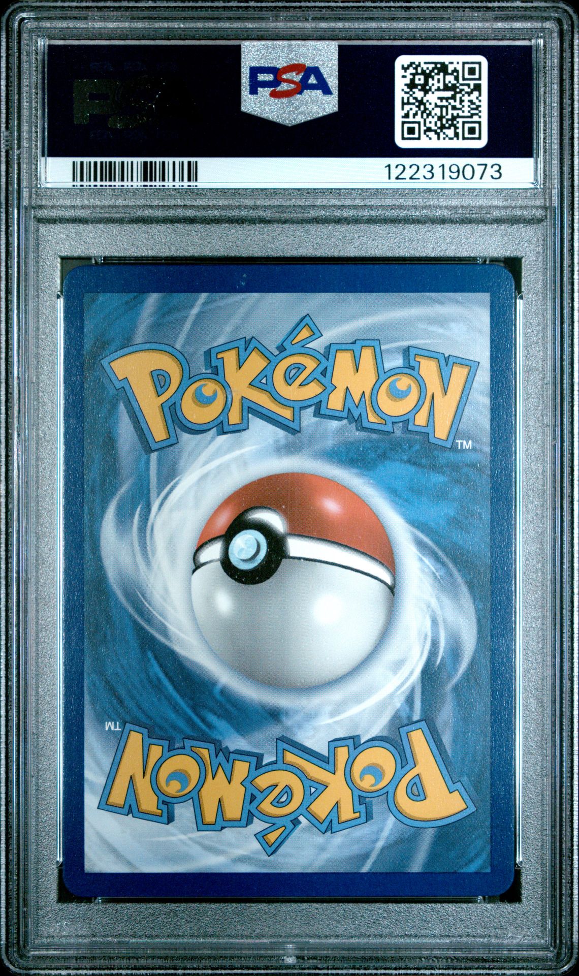 2020 Pokemon Sword & Shield Darkness Ablaze Fa/Charizard Vmax #020 (Darkness Ablaze) Mint 9 back