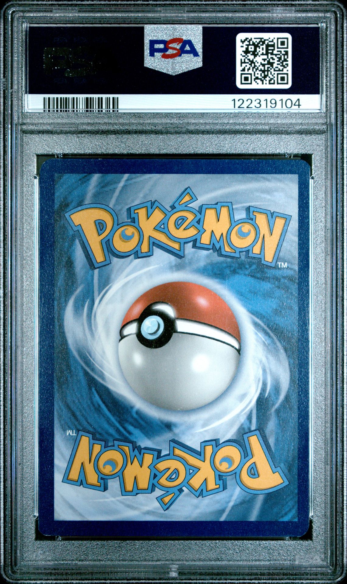 2021 Pokemon Sm Black Star Promo Fa/Rshrm. & Chrzrd.gx #Sm247 (Pr-R&C Gx Premium Coll.) Nm 7 back