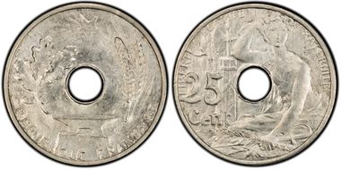 (1913) P25C Maz-2145 Essai Ni SP66