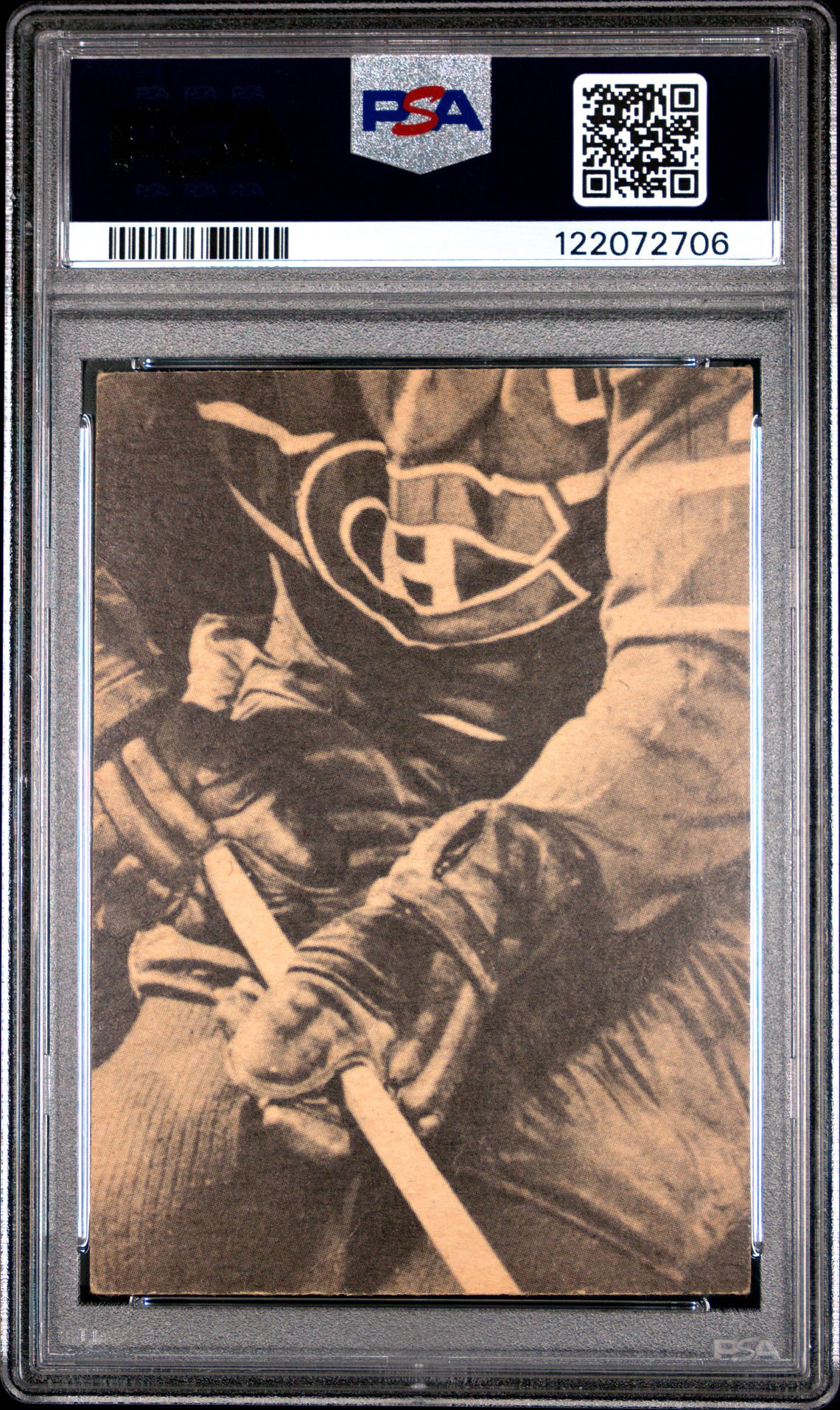 1968 O-Pee-Chee Bobby Orr #214 (Norris Trophy) Vg-Ex 4 back