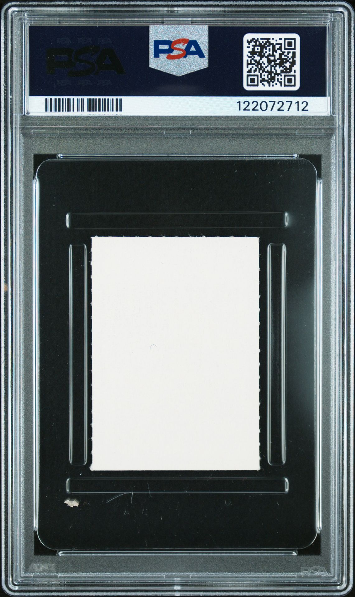 1970 Esso Power Players Bobby Clarke (Power Players) Vg-Ex 4 back