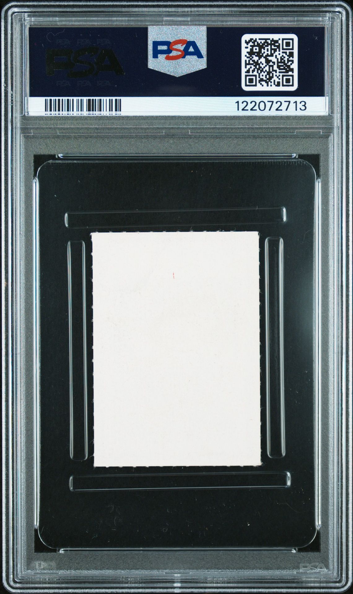 1970 Esso Power Players Gordie Howe (Power Players) Ex-Mt 6 back