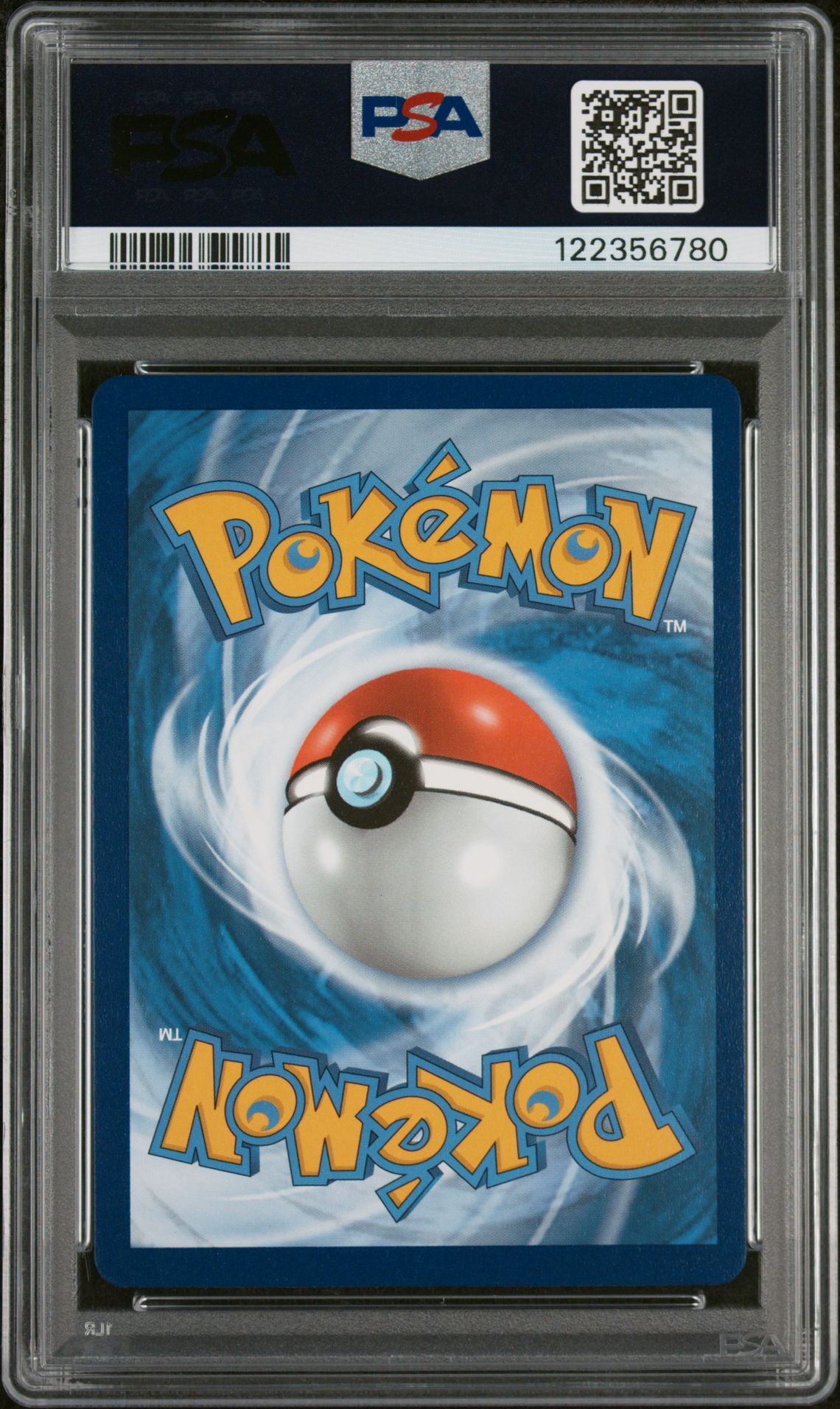 2022 Pokemon Sword & Shield Brilliant Stars Fa/Ss Urshifu Vmax #Tg29 (Brilliant Stars) Mint 9 back