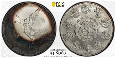 2020-Mo Onza Libertad Ag MS67