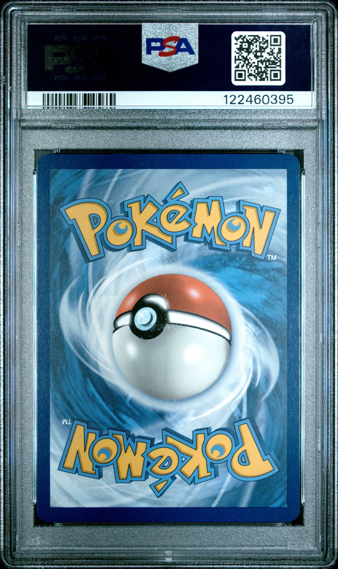 2023 Pokemon Mew En-151 Zapdos Ex #202 (Special Illustration Rare) Gem Mt 10 back