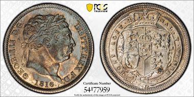 1816 Shil S-3790 MS62