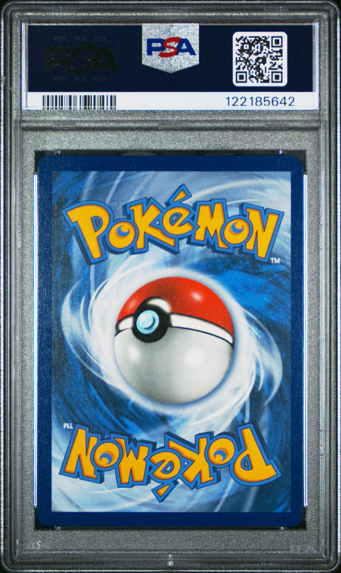 2020 Pokemon Sm Black Star Promo Espeon & Deoxys Gx #Sm240 (Prm-Tag Team Pwr.cll.) Mint 9 back