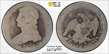 1838 50C FR2