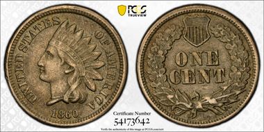 1860 1C XF40