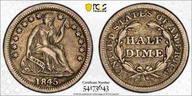 1845 H10C XF40