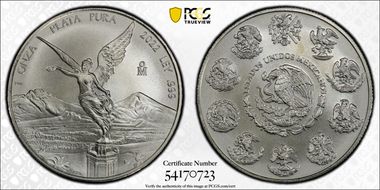 2022-Mo Onza Libertad Ag MS68