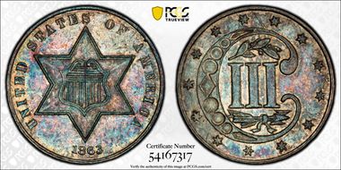 1863 3CS AU53