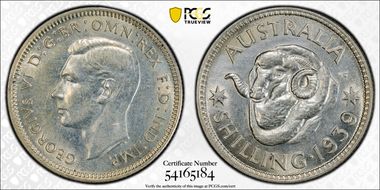 1939(m) Shil KM-39  Ag N1