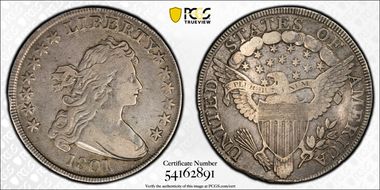 1801 $1 N1
