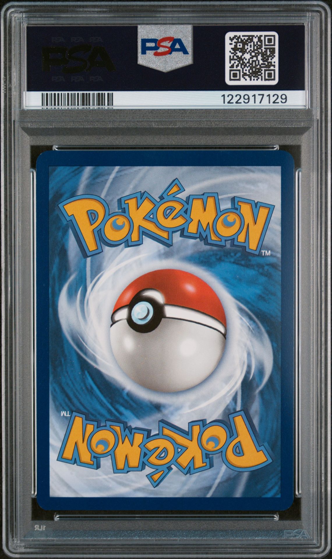 2023 Pokemon Svp En-Sv Black Star Promo Mew Ex #053 (151 Ultra-Premium Coll) Mint 9 back