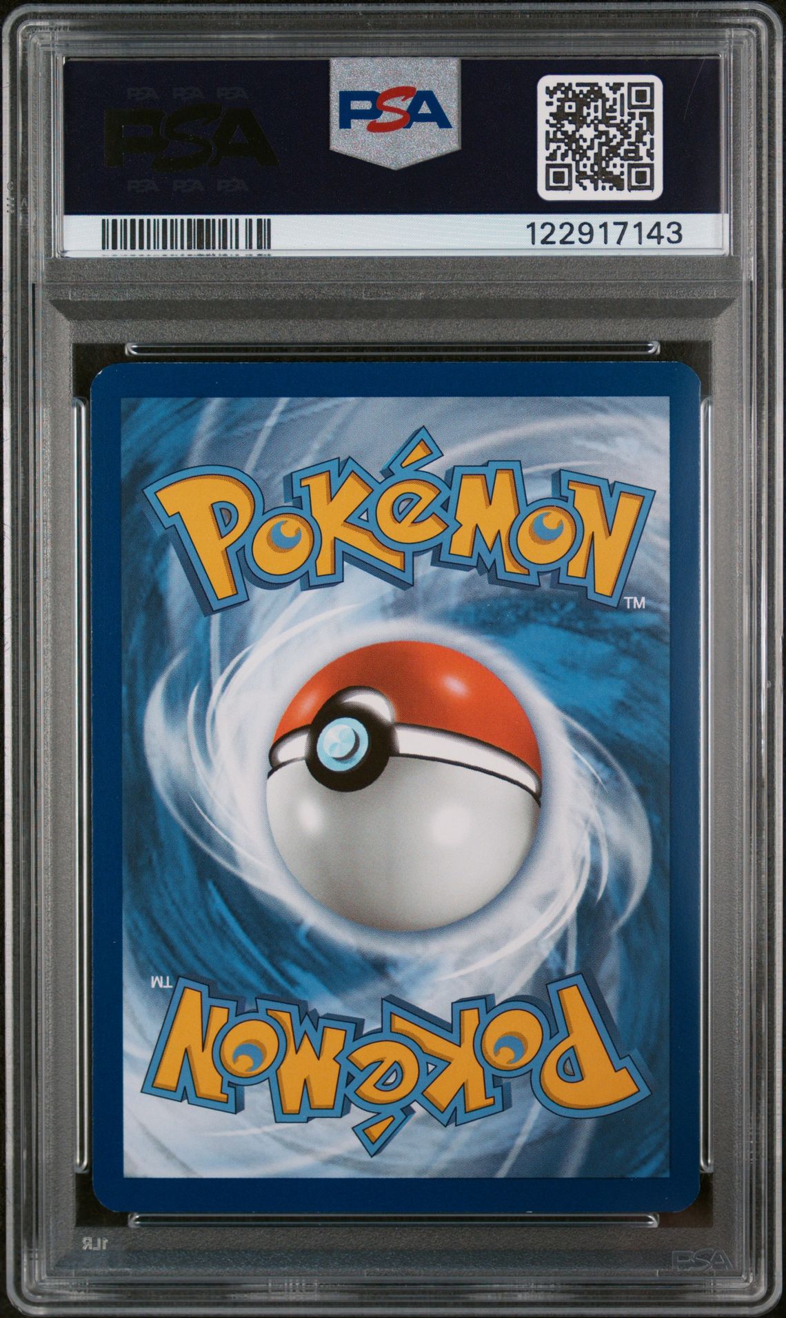 2023 Pokemon Pal En-Paldea Evolved Magikarp #203 (Illustration Rare) Mint 9 back