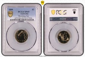 2006 $2 PL69