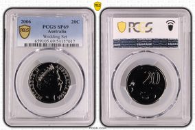 2006 20C Wedding Set SP69