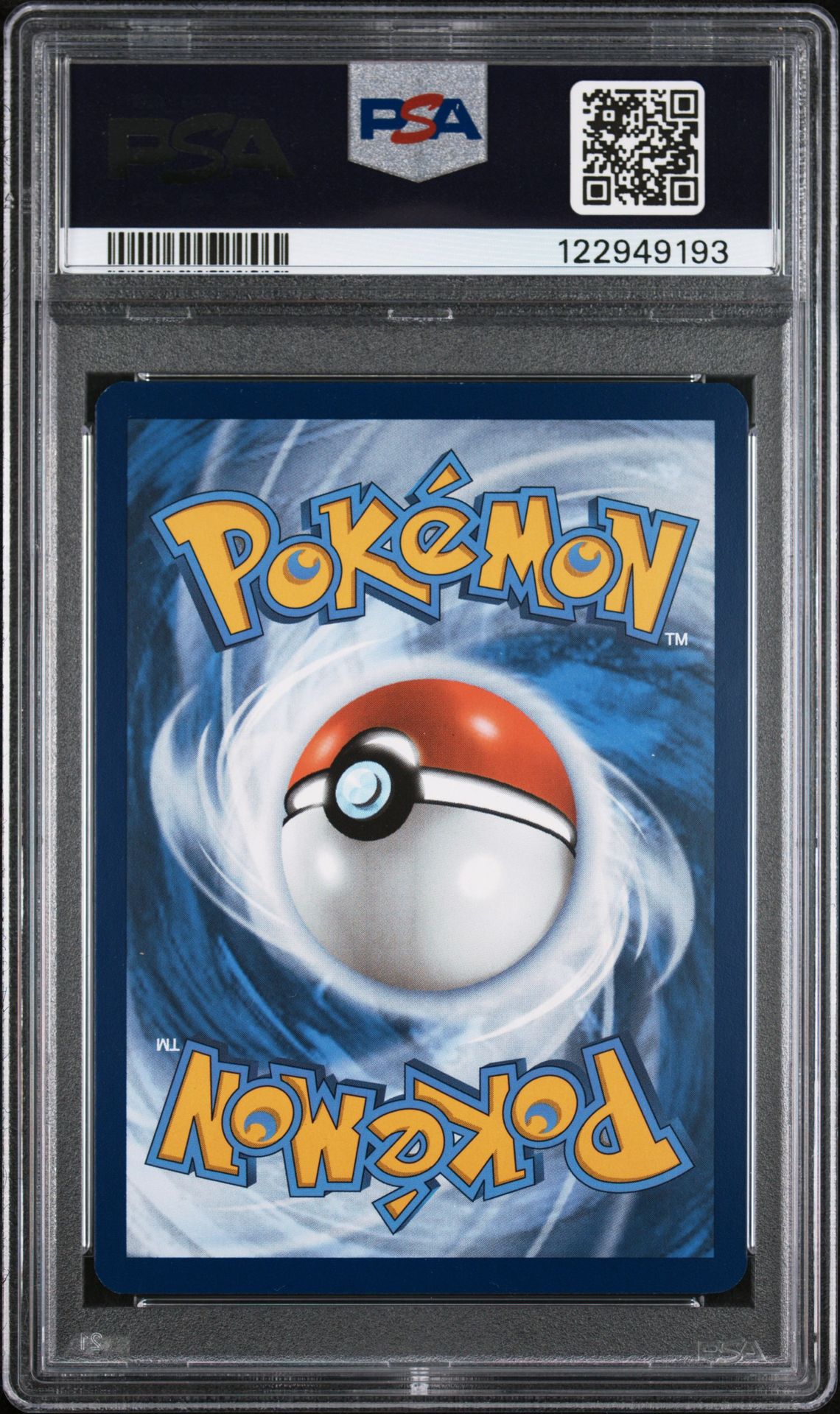 2025 Pokemon Jtg En-Journey Together N's Zoroark Ex #185 (Special Illustration Rare) Mint 9 back