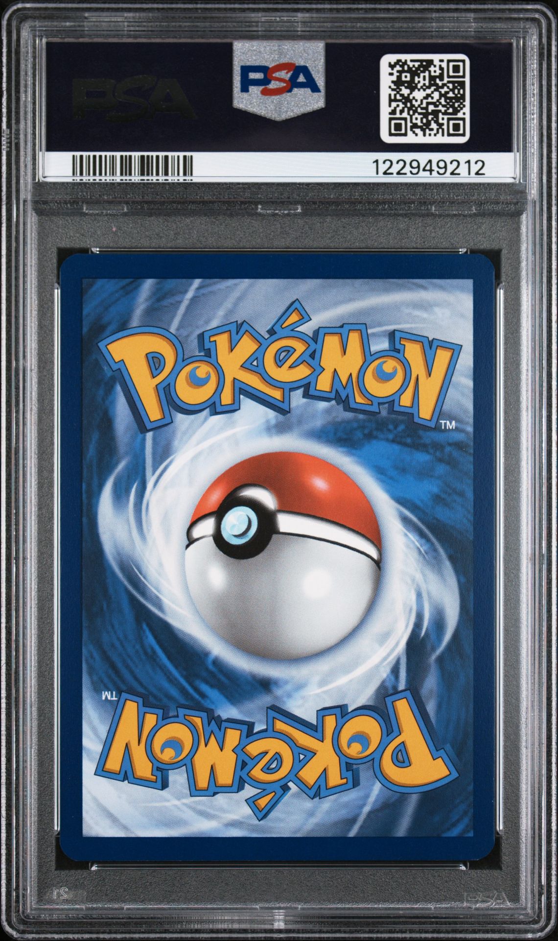 2023 Pokemon Mew En-151 Ivysaur #167 (Illustration Rare) Gem Mt 10 back