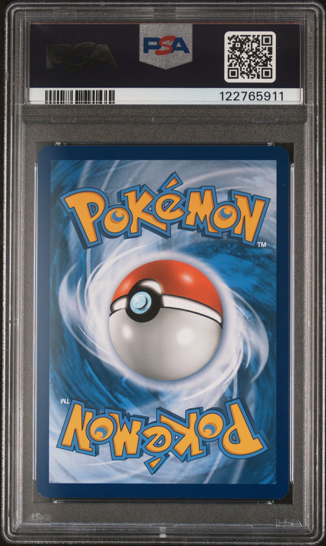 2019 Pokemon Sm Black Star Promo Fa/Rshrm. & Chrzrd.gx #Sm201 (Promo-Figure Collection) Mint 9 back