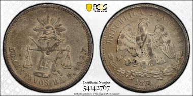 1874-Ho R 50C KM-407.5 AU50