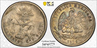 1876/6-Cn P 50C KM-407.2 XF45