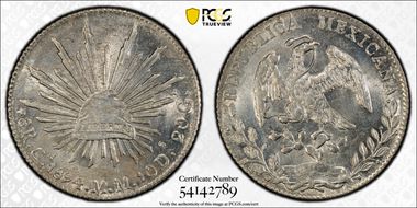 1894-Ca MM 8 R Ca77 N1