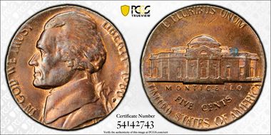 Various Various MS63RB