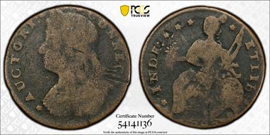 1787 CT 1/2P Draped Bust Left N1BN