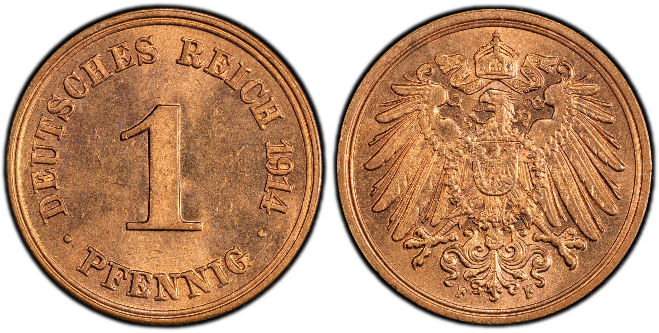 PCGS Certificate Verification Coin Details for Cert #54140813