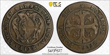 1796 1/2 Btz KM-89 VF35