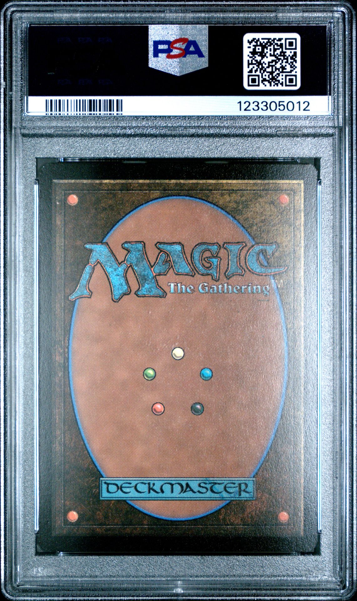2025 Magic The Gathering Secret Lair Drop Patrick Star #1931 (Spongebob Squarepants-Foil) Mint 9 back
