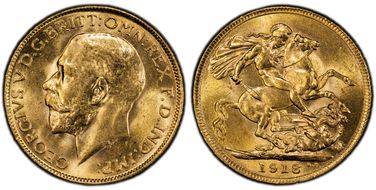 1918-I Sov S-3998 MS64