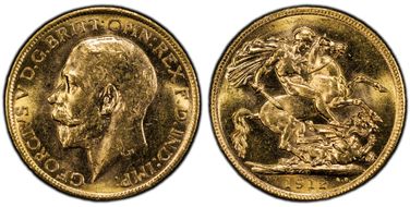 1912-M Sov S-3999 MS62