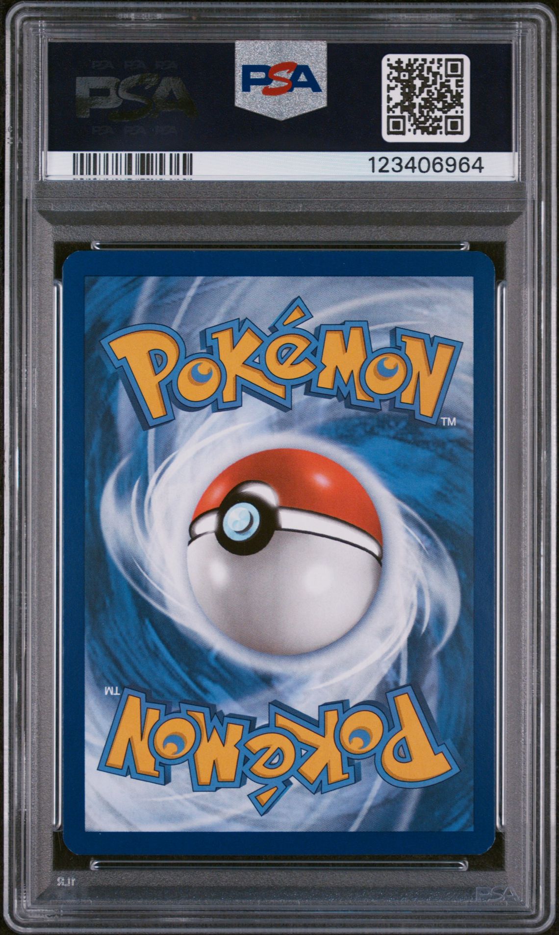 2023 Pokemon Svi En-Scarlet & Violet Team Star Grunt #242 (Ultra Rare) Nm 7 back