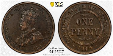 1919 .//. 1D Double dot XF40BN