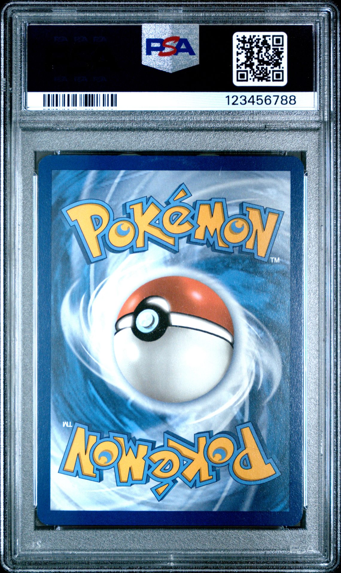 2023 Pokemon Par En-Paradox Rift Groudon #199 (Illustration Rare) Mint 9 back